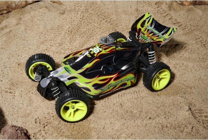 Immagine prodotto Carson Stormracer Extreme Pro RTR (RTR pronto all'uso)