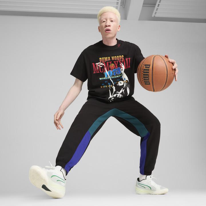 Image du produit Puma Sweat Bandwagon (L)