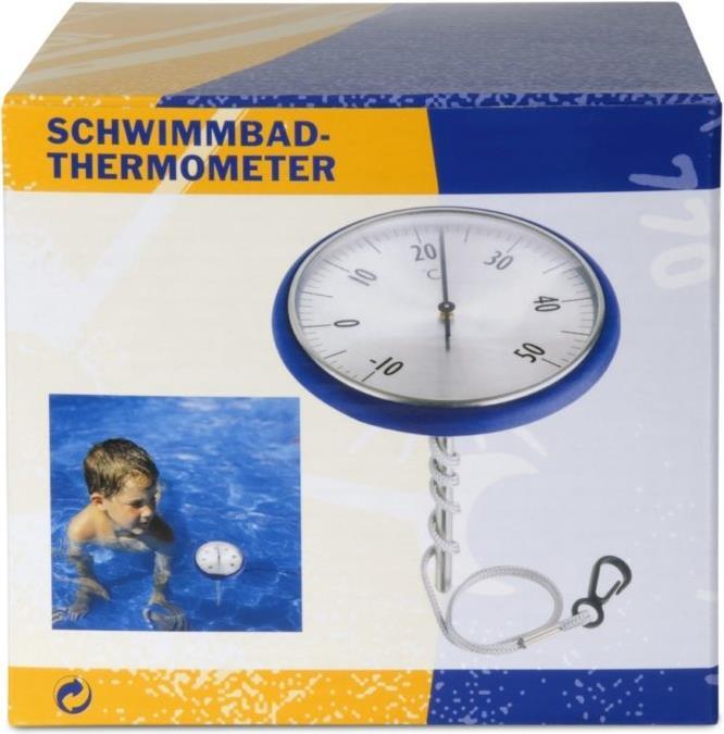 Actual product image TFA Swimming pool thermometer
