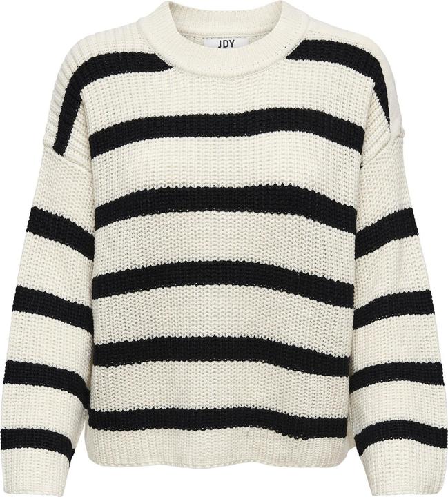 Actual product image JdY Gestreifter Strickpullover (XS)