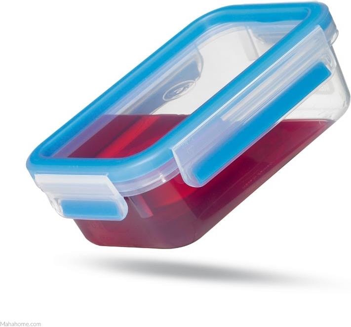 Produktbild Emsa 3D Snap&Close 5er Set (3.70 l)