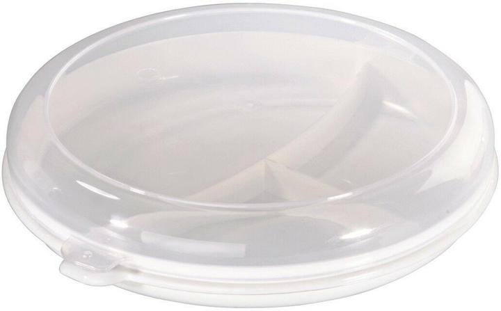 Produktbild Xavax Mikrowellenteller mit Deckel