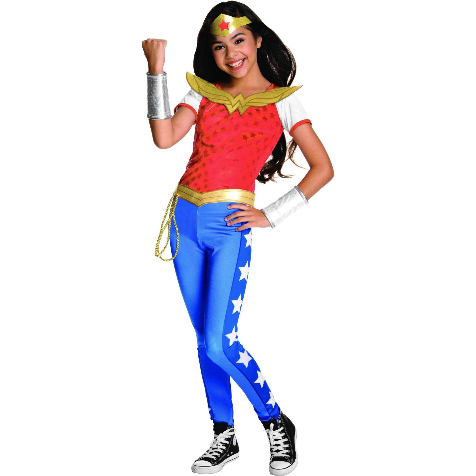 Thumbnail - Rubies Wonder Woman (116)