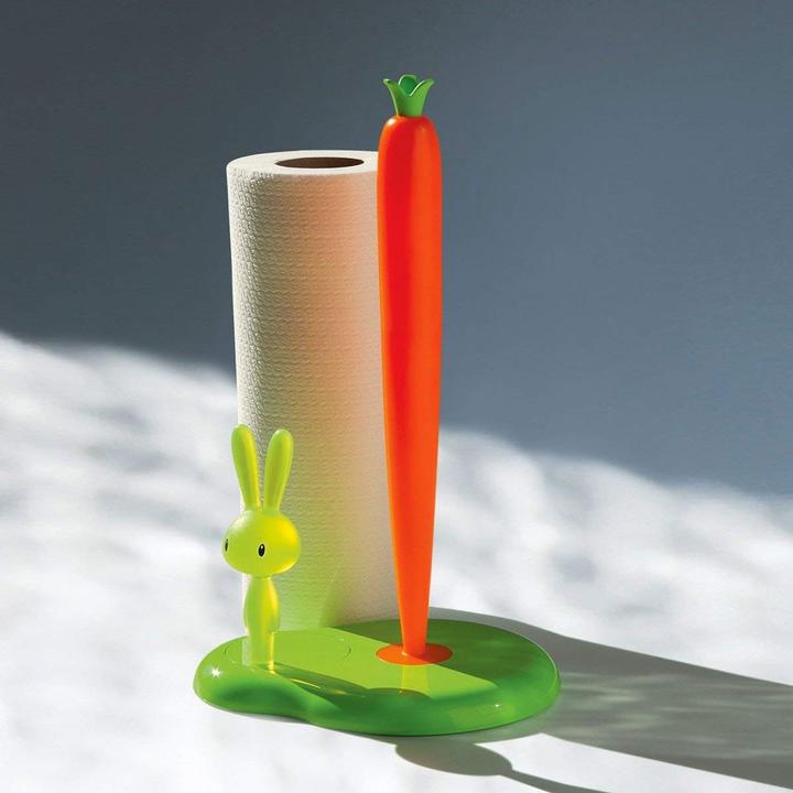 Produktbild Alessi Bunny Carrot