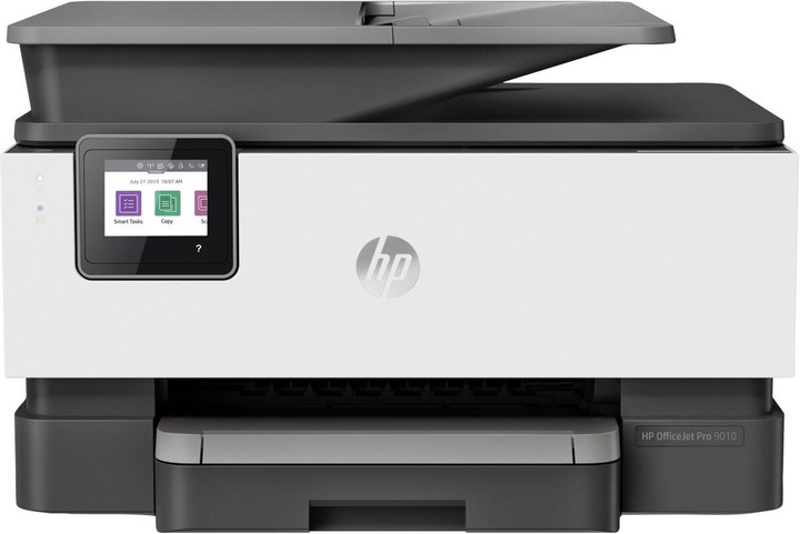 HP OfficeJet Pro 9019 (Tintenpatrone, Farbe)