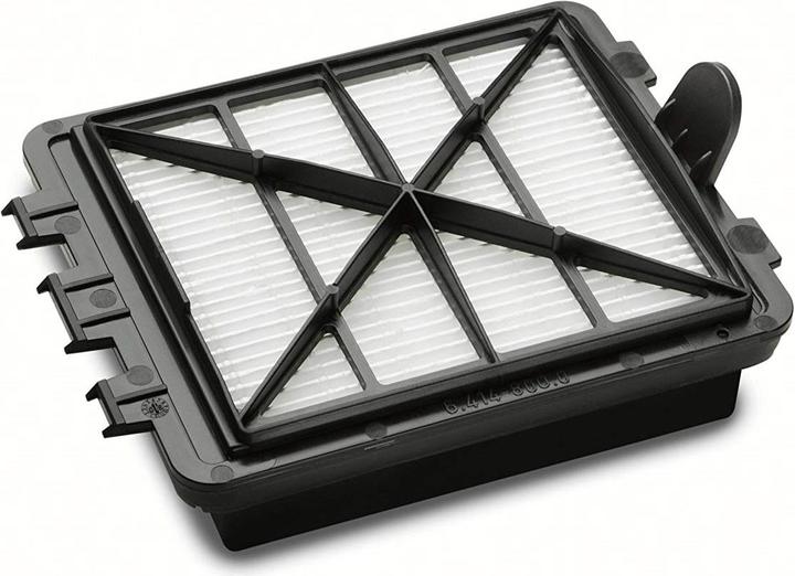 Actual product image Kärcher Hepa 12