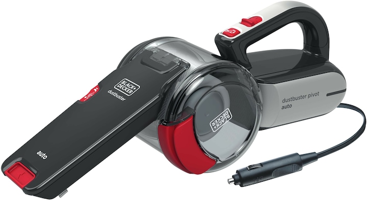 Produktbild Black & Decker Dustbuster Pivot PV1200AV