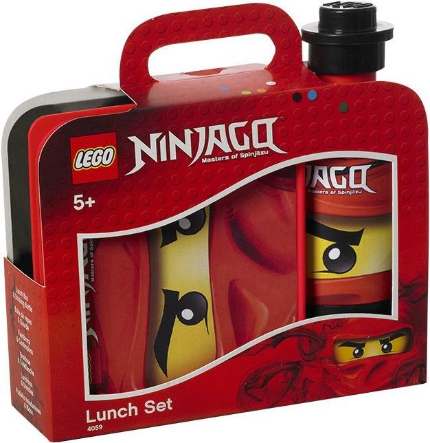 Produktbild Room Copenhagen Lego Ninjago
