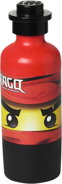 Room Copenhagen Lego Ninjago