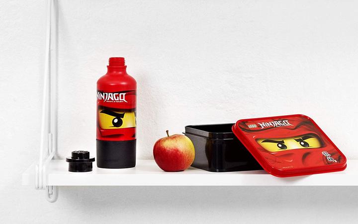 Produktbild Room Copenhagen Lego Ninjago