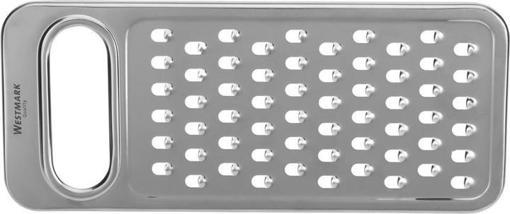 Produktbild Westmark Universalreibe Steel grob 10032270