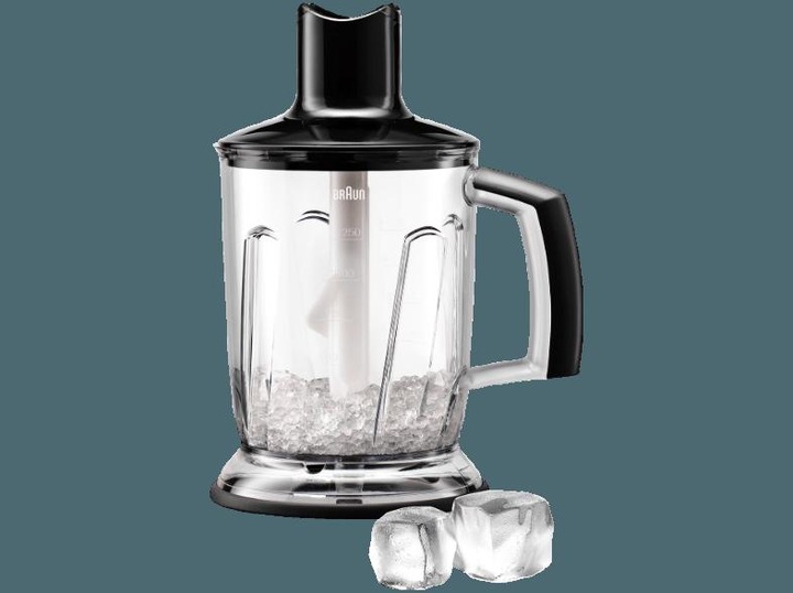 Image du produit Braun Concasseur/broyeur de glace MQ40 pour le mixeur manuel Multiquick 7
