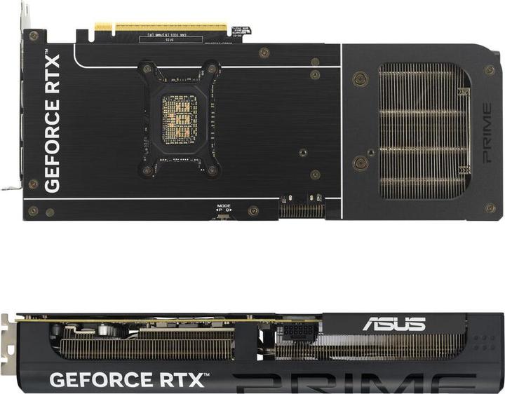 Image du produit ASUS PRIME GeForce RTX 5070 (12 Go)