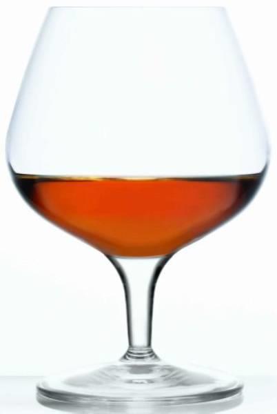 Image du produit Luigi Bormioli Napoléon Giotto (3.90 dl, 1 x, Verre à cognac)