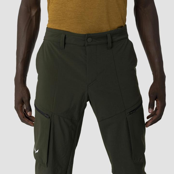 Immagine prodotto Salewa Pantaloni cargo Puez Durastretch (S)