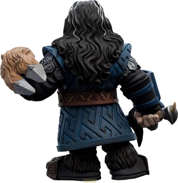 Produktbild Weta Workshop The Hobbit - Thorin Oakenshield Figure Mini Epic