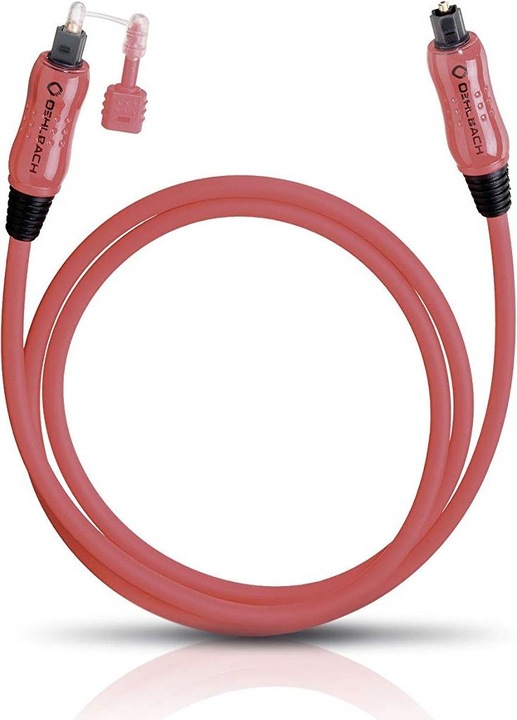 Actual product image Oehlbach opto star (1 m, Optical)