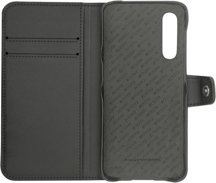 Produktbild Noreve Lederschutzhülle Wallet (Xiaomi Mi 9)