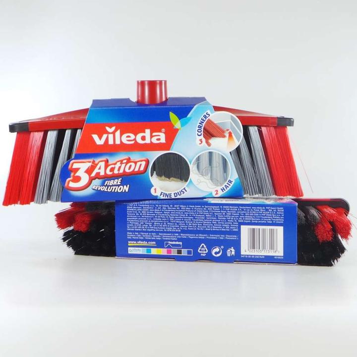 Actual product image Vileda 3Action (1 pcs.)