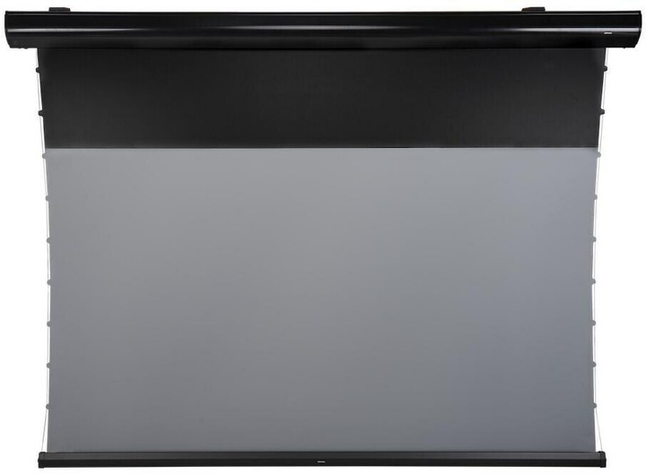 Actual product image Celexon Screen Motor HomeCinema Plus Tension - CLR UST, 92" black (92", 16:9)