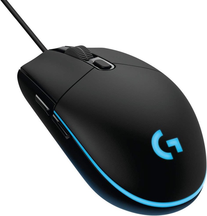 Immagine prodotto Logitech G G203 Prodigy (Cablato)