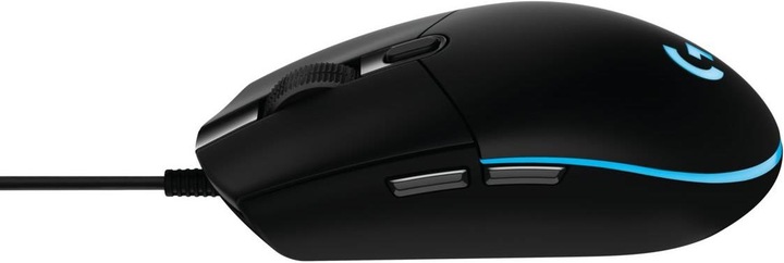 Immagine prodotto Logitech G G203 Prodigy (Cablato)
