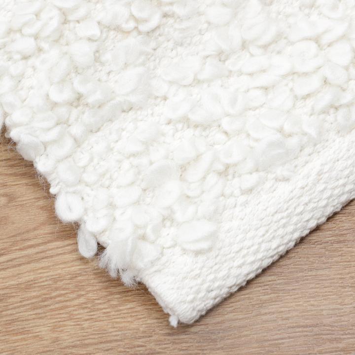 Produktbild Novel Bouclé (60 x 120 cm)