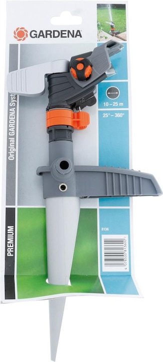 Produktbild Gardena Premium Impuls (Kreisregner)