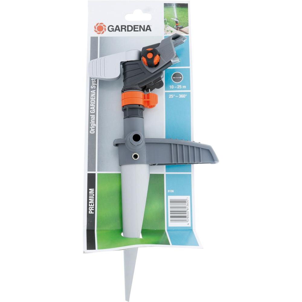 Thumbnail - Gardena, Rasensprenger, Premium Impuls (Kreisregner)