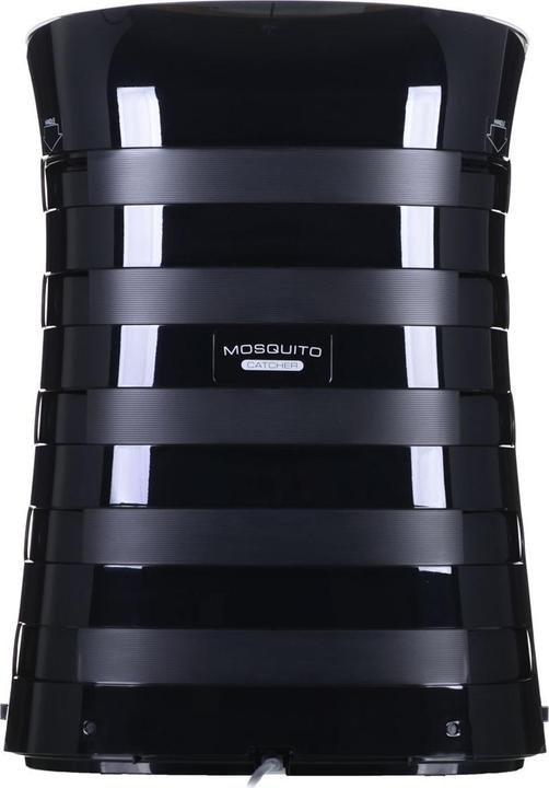 Actual product image Sharp Air purifier UA-PM50E-B 40 m² (40 m²)