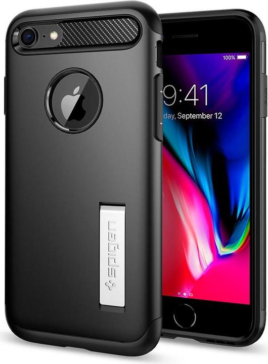 Actual product image Spigen Slim Armor