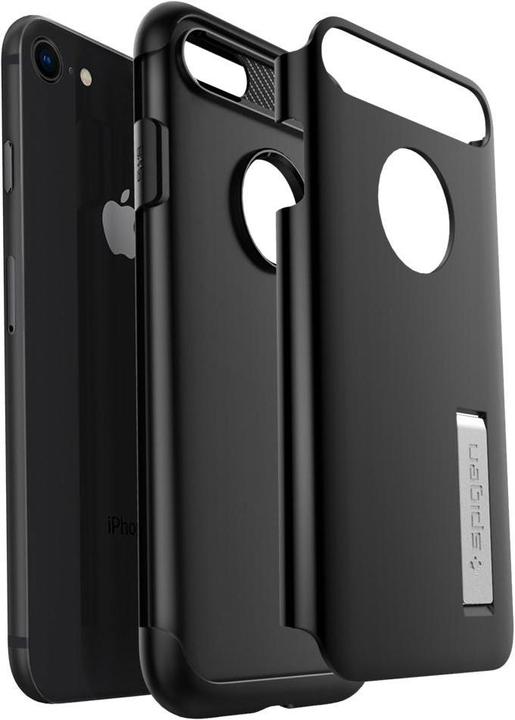 Actual product image Spigen Slim Armor