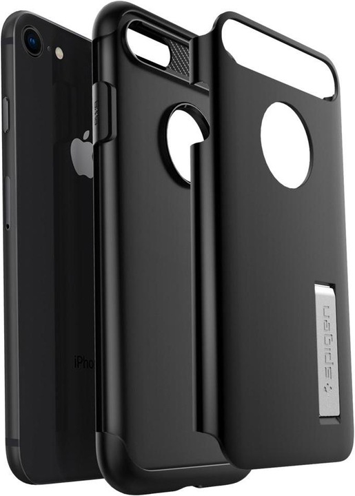 Actual product image Spigen Slim Armor