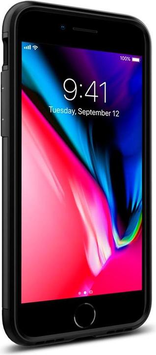 Actual product image Spigen Slim Armor