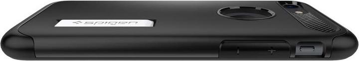 Actual product image Spigen Slim Armor