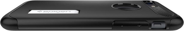 Actual product image Spigen Slim Armor