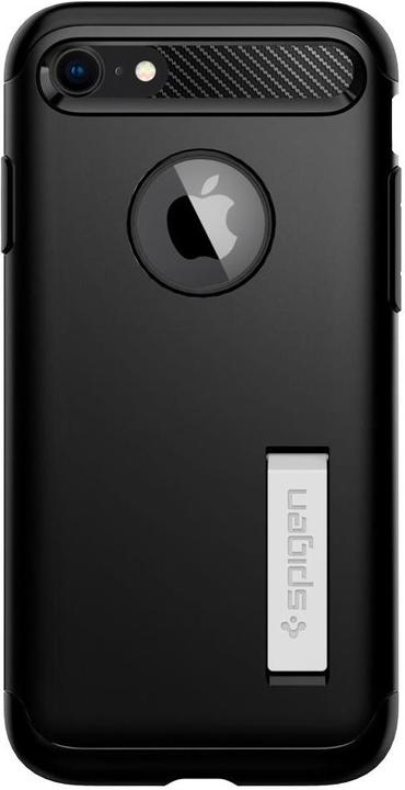 Actual product image Spigen Slim Armor