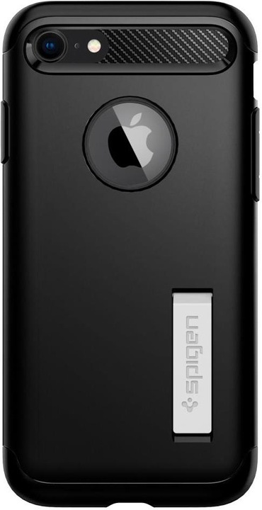Actual product image Spigen Slim Armor