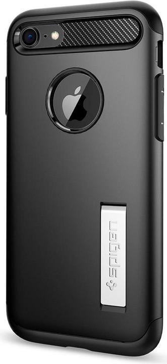 Actual product image Spigen Slim Armor