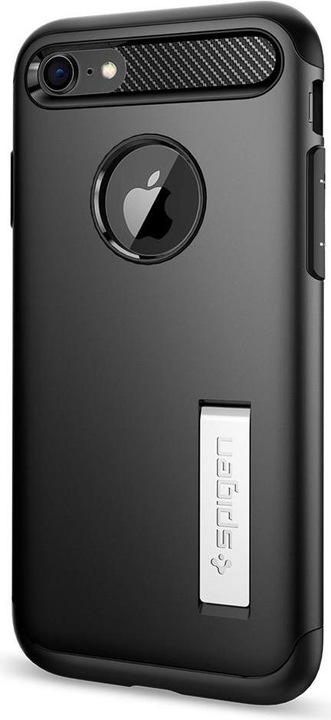 Actual product image Spigen Slim Armor