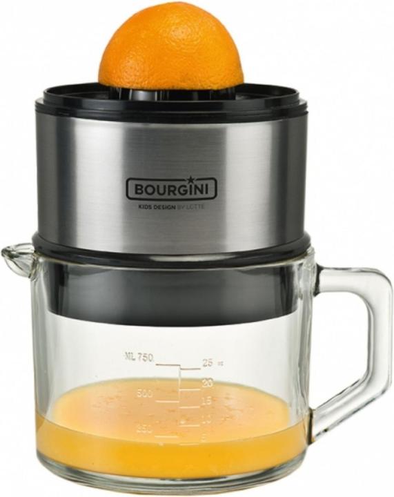 Produktbild Bourgini Classic Lotte Juicer Deluxe