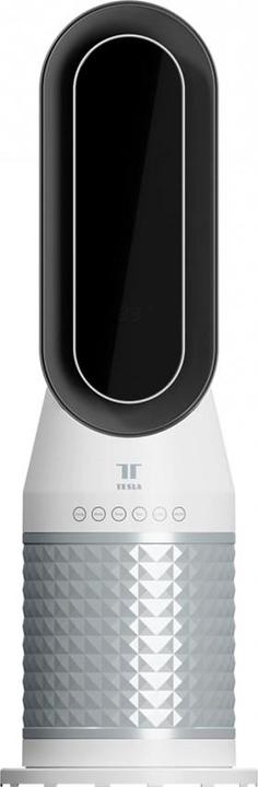 Actual product image Tesla Smart Heater HTR300 WLAN (2000 W)