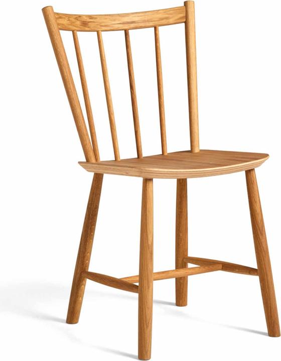Image du produit HAY J-Series J41 Stuhl