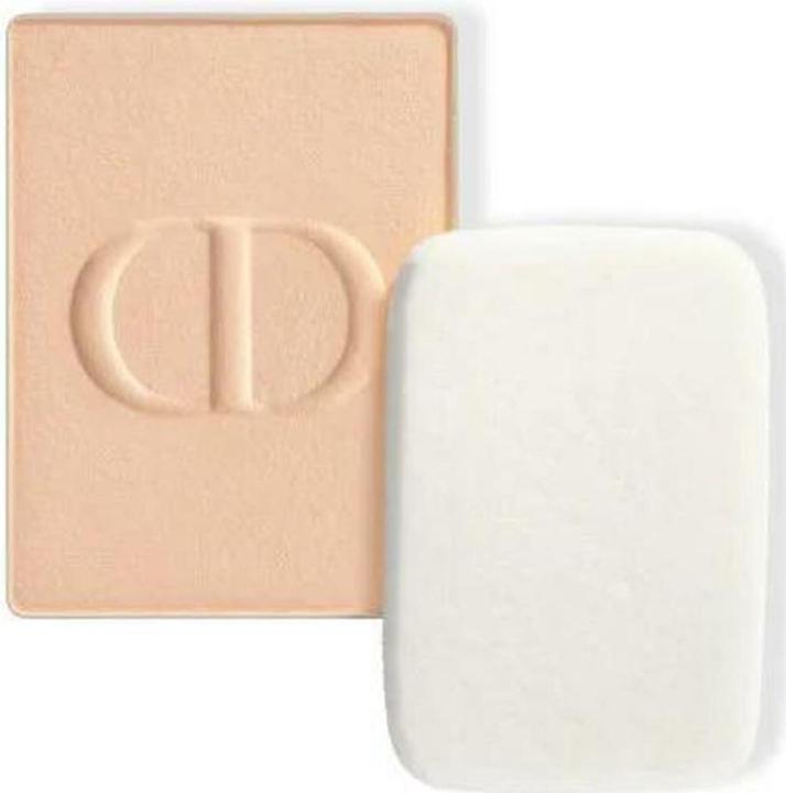 Actual product image Dior Diorskin Forever Fond de Teint CPT Refill No 3N (Neutral)