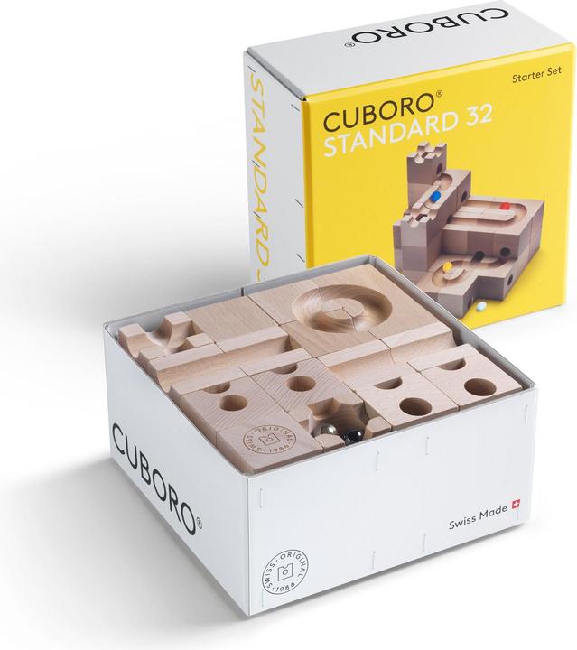 Image du produit Cuboro Standard 32