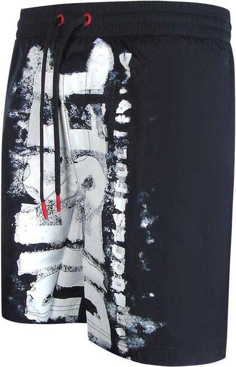 Actual product image Diesel Mens BMBX-Powel Beach Board Shorts (M)