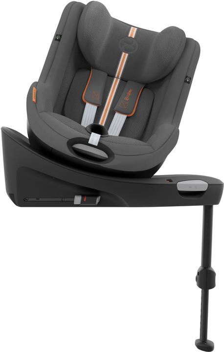 Produktbild Cybex Sirona G i-Size Plus (Reboarder, ECE R129/i-Size Norm)