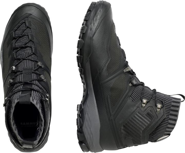Produktbild Mammut Ducan Knit High GTX (43 1/3)