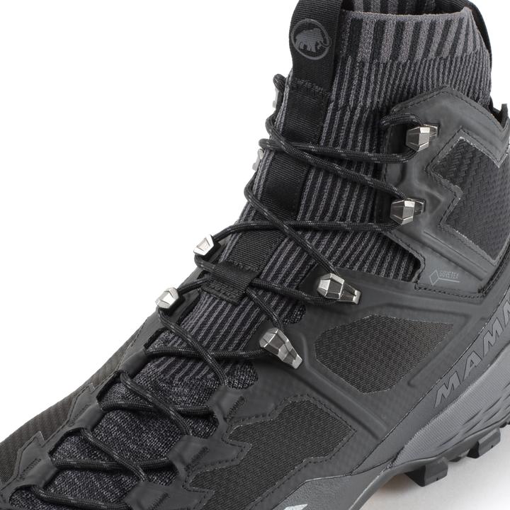 Produktbild Mammut Ducan Knit High GTX (43 1/3)