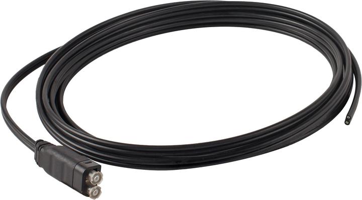 Actual product image DigitalStrom-IP digitalSTROM IP dS-POF Patchcable 2.5 m (2.50 m)